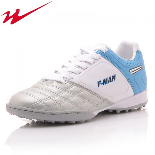 Chaussures de football FMAN en Beaux PU - Ref 2444085