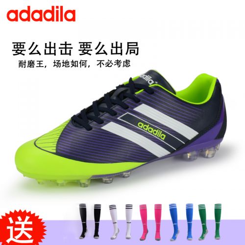 Chaussures de football ADADILA en PU - ventilé Ref 2444090