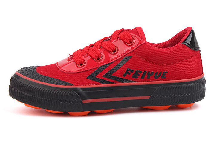 Chaussures de football en toile - Ref 2444097
