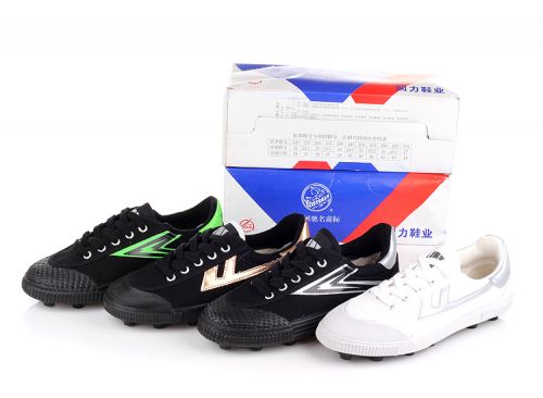 Chaussures de football WARRIOR - Système Torsion Ref 2444099
