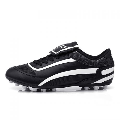 Chaussures de football en PU - ventilé, rembourrage caoutchouc, Système Torsion Ref 2444100