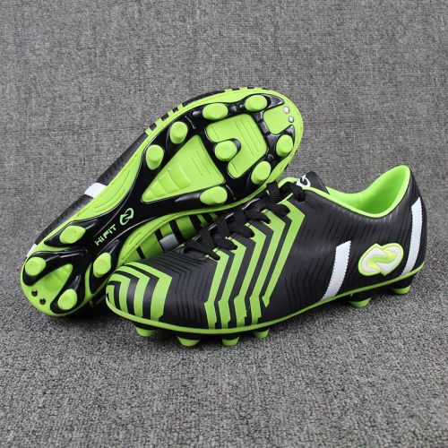 Chaussures de football ANG.KORE en PU - ventilé Ref 2444107