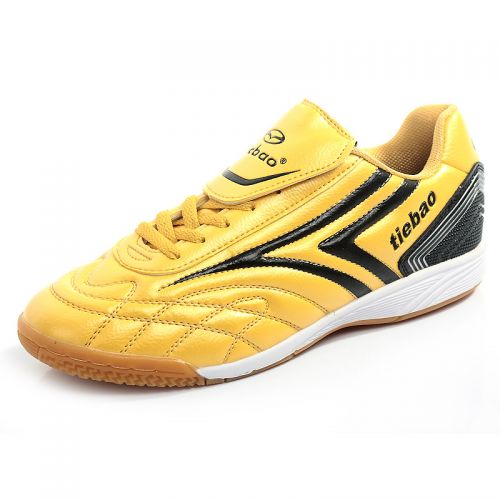 Chaussures de football en PU - rembourrage caoutchouc Ref 2444127