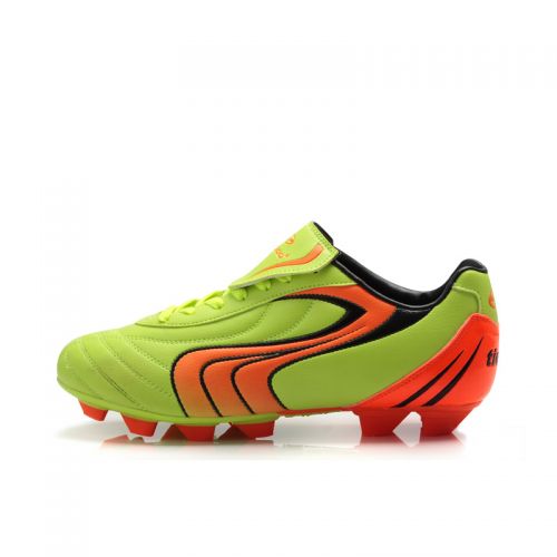 Chaussures de football - rembourrage en caoutchouc Ref 2444128