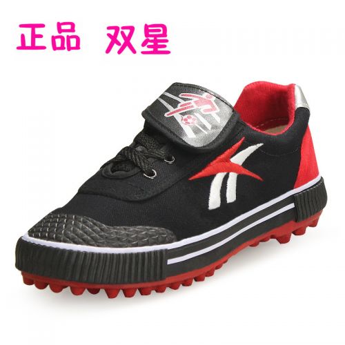 Chaussures de football DOUBLE STAR - Ref 2444129