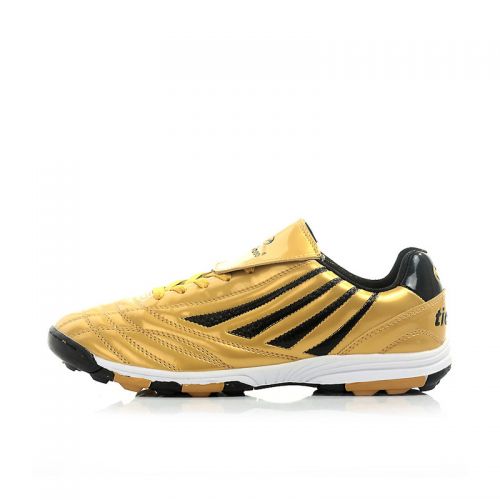 Chaussures de football en PU - ventilé Ref 2444137