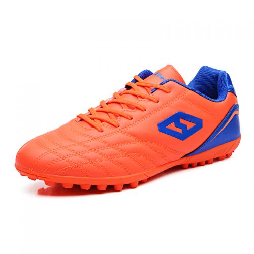 Chaussures de football en PU - ventilé Ref 2444144