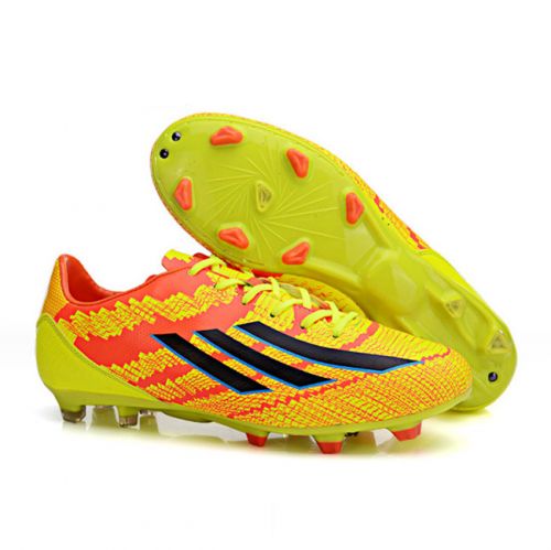 Chaussures de football en PU - Ref 2444150