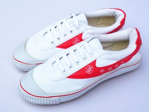 Chaussures de football DOUBLE STAR en toile - Ref 2444153