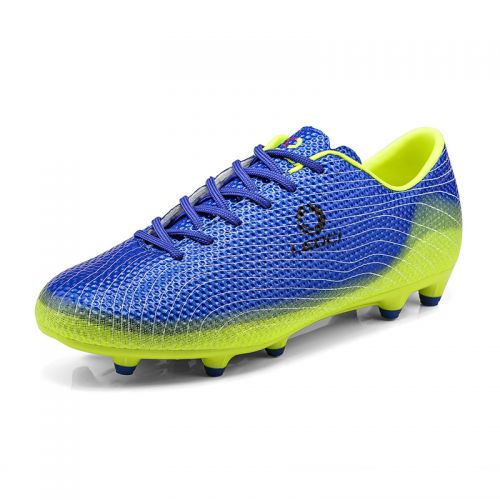Chaussures de football LEOCI en PU - Ref 2444166