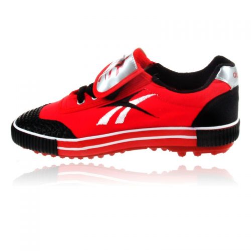 Chaussures de football DOUBLE STAR - coussin d'air, ventilé, rembourrage en caoutchouc Ref 2444173