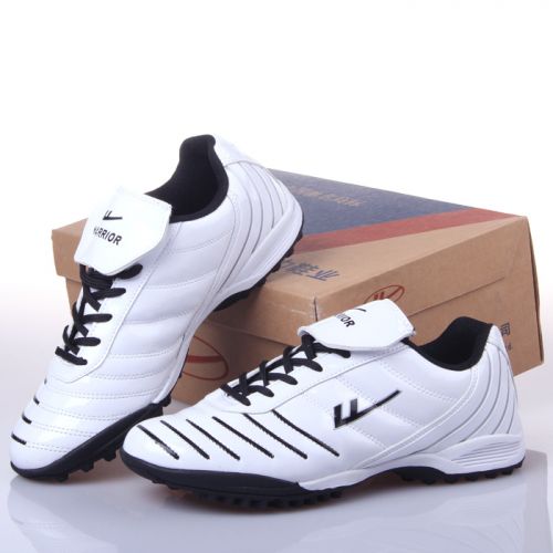 Chaussures de football WARRIOR en PU - Ref 2444191