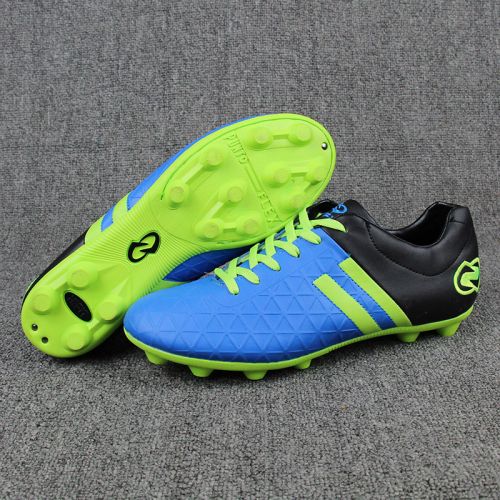 Chaussures de football ANG.KORE en PU - ventilé Ref 2444221