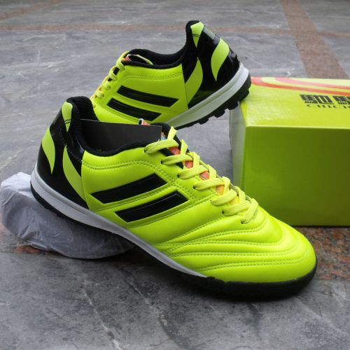 Chaussures de football en Imported Microfiber - Ref 2444247