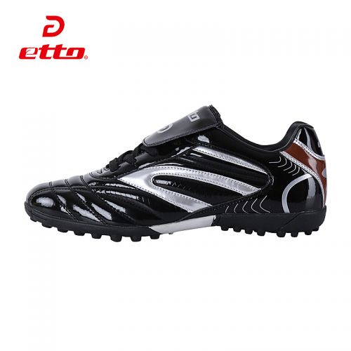 Chaussures de football ETTO en PU - ventilé Ref 2444261