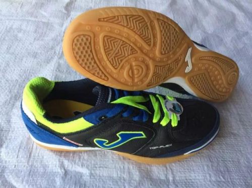 Chaussures de football JOMA en Kangaroo cuir - ventilé Ref 2444274