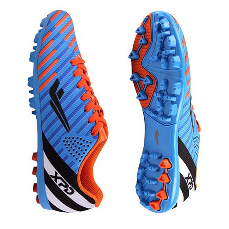 Chaussures de football SPANRDE - impression 3D, rembourrage en caoutchouc Ref 2444320