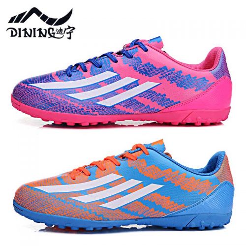 Chaussures de football en Manteau peinture - ventilé, rembourrage caoutchouc Ref 2444321