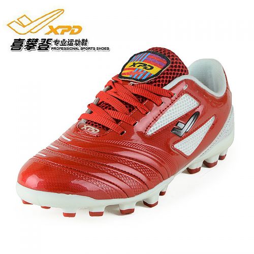 Chaussures de football SPANRDE en Double miroir - rembourrage caoutchouc Ref 2444345