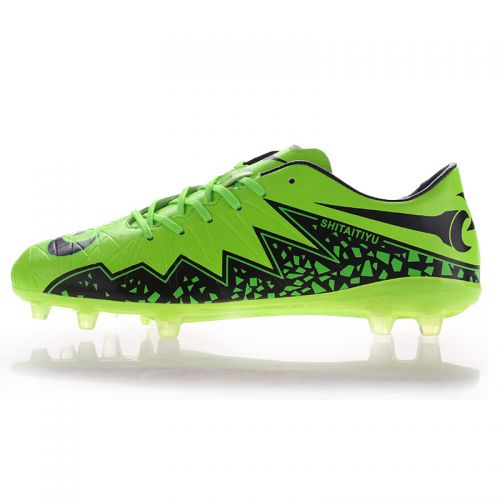 Chaussures de football D8DGYS en PU - ventilé Ref 2444363