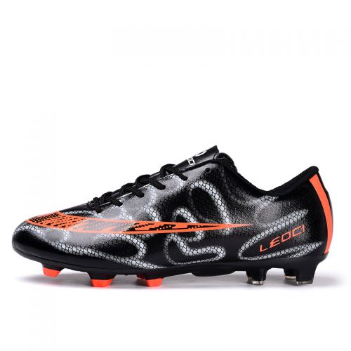 Chaussures de football - pieds naturels, Shox, ventilé, débit d'air Ref 2444364