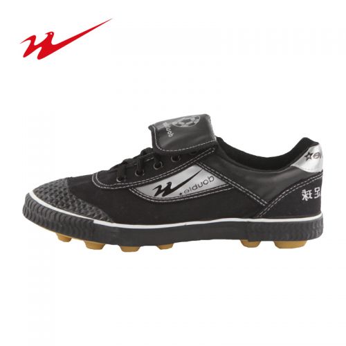 Chaussures de football DOUBLE STAR en PU - ventilé Ref 2444370