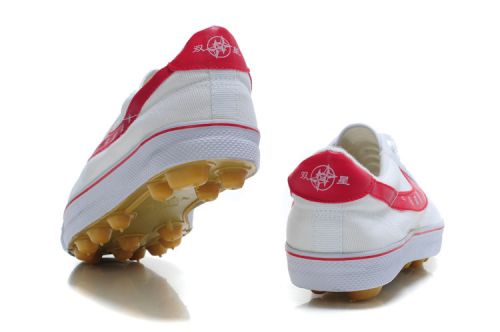 Chaussures de football DOUBLE STAR en toile - ventilé Ref 2444431