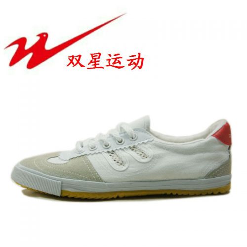 Chaussures de football DOUBLE STAR - Ref 2444434