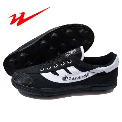 Chaussures de football DOUBLE STAR en toile - ventilé Ref 2444524