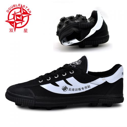 Chaussures de football DOUBLE STAR - Ref 2444526