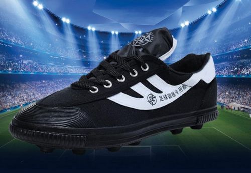 Chaussures de football DOUBLE STAR en toile - ventilé Ref 2444531