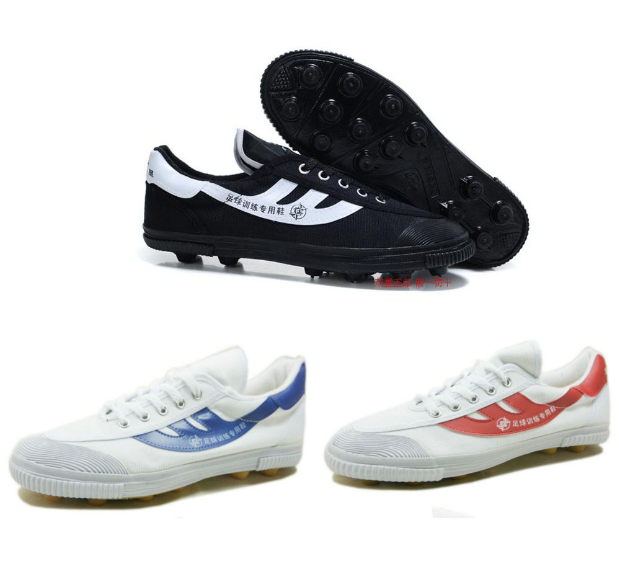 Chaussures de football DOUBLE STAR - Ref 2444557