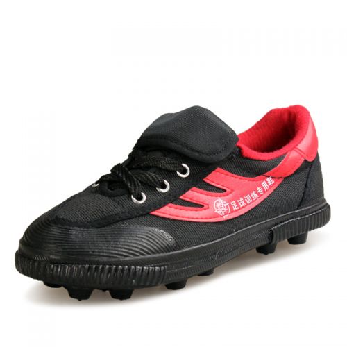 Chaussures de football DOUBLE STAR en toile - ventilé Ref 2444565