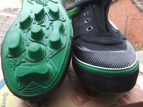 Chaussures de football DOUBLE STAR - Ref 2444589