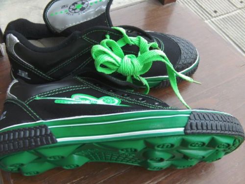 Chaussures de football DOUBLE STAR - Ref 2444590