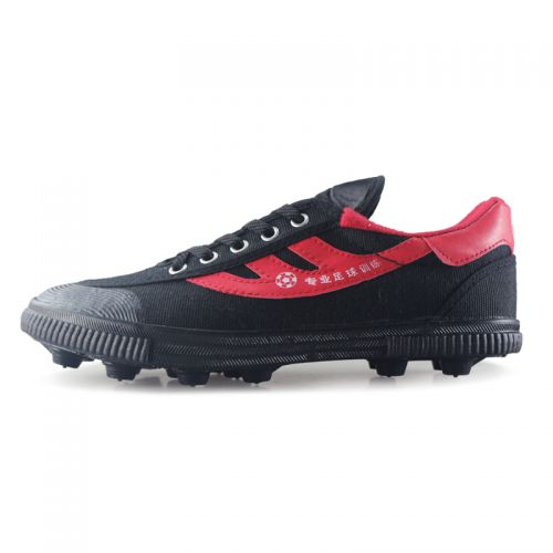 Chaussures de football DOUBLE STAR en toile - , ventilé Ref 2444593