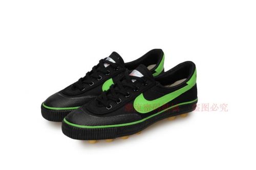 Chaussures de football en toile - coussin d'air, pieds naturels, A3, Shox, Li Ning arc, ventilé Ref 2444640