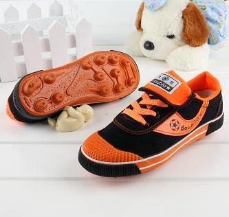 Chaussures de football DOUBLE STAR - Ref 2444658