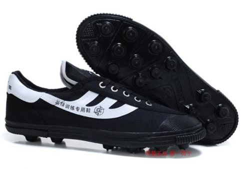 Chaussures de football DOUBLE STAR en toile - ventilé Ref 2444737