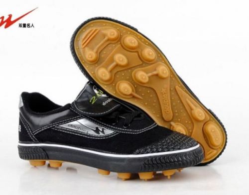 Chaussures de football FMAN en toile - Ref 2444750