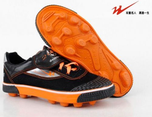 Chaussures de football DOUBLE STAR en toile - ventilé Ref 2444764
