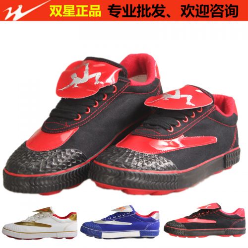 Chaussures de football DOUBLE STAR - Ref 2444776