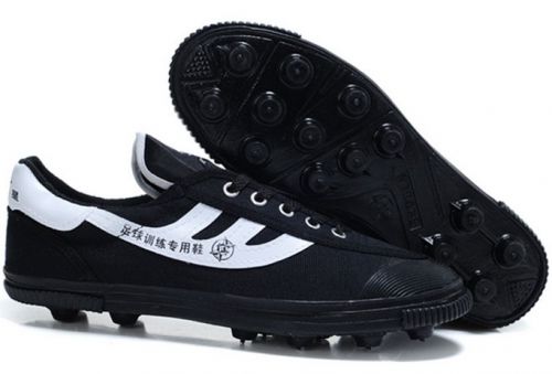 Chaussures de football DOUBLE STAR en toile - ventilé Ref 2444782