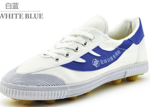 Chaussures de football DOUBLE STAR - Ref 2444784