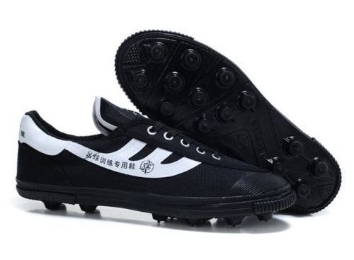 Chaussures de football DOUBLE STAR en toile - ventilé Ref 2444785