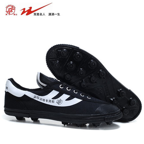 Chaussures de football DOUBLE STAR en toile - ventilé Ref 2444803