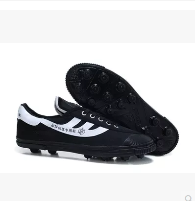 Chaussures de football DOUBLE STAR - rembourrage en caoutchouc Ref 2444807