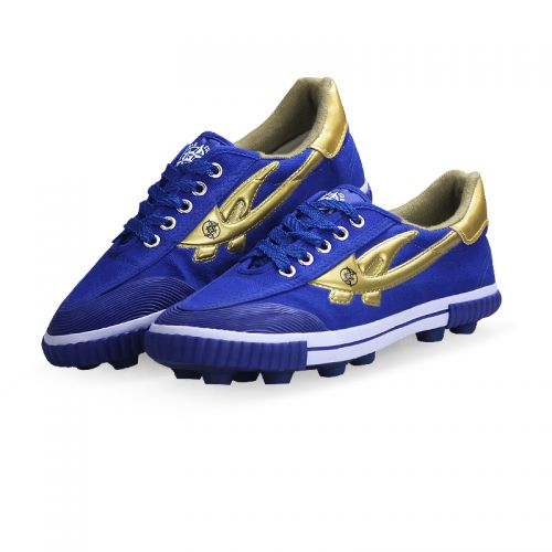 Chaussures de football DOUBLE STAR en toile - Ref 2444828