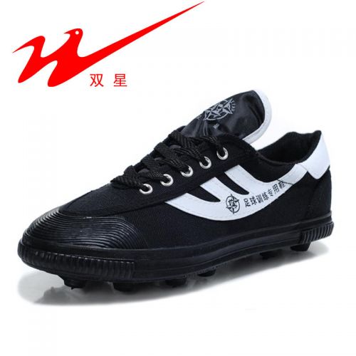 Chaussures de football DOUBLE STAR - Ref 2444837