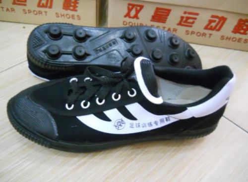Chaussures de football FMAN - Ref 2444850